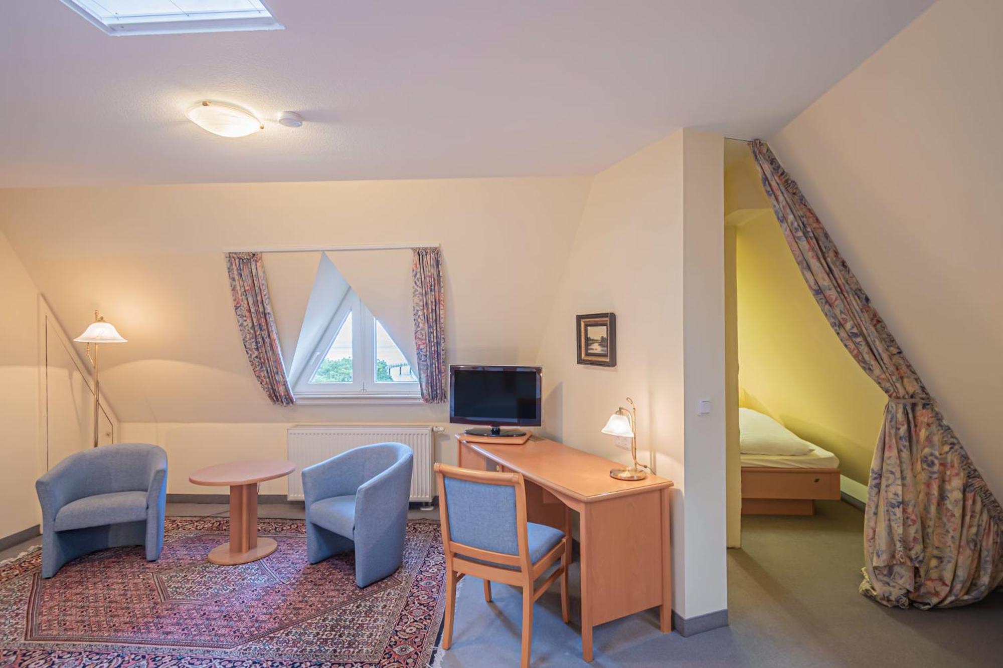 Hotel Imperial Ruegen Binz Quarto foto
