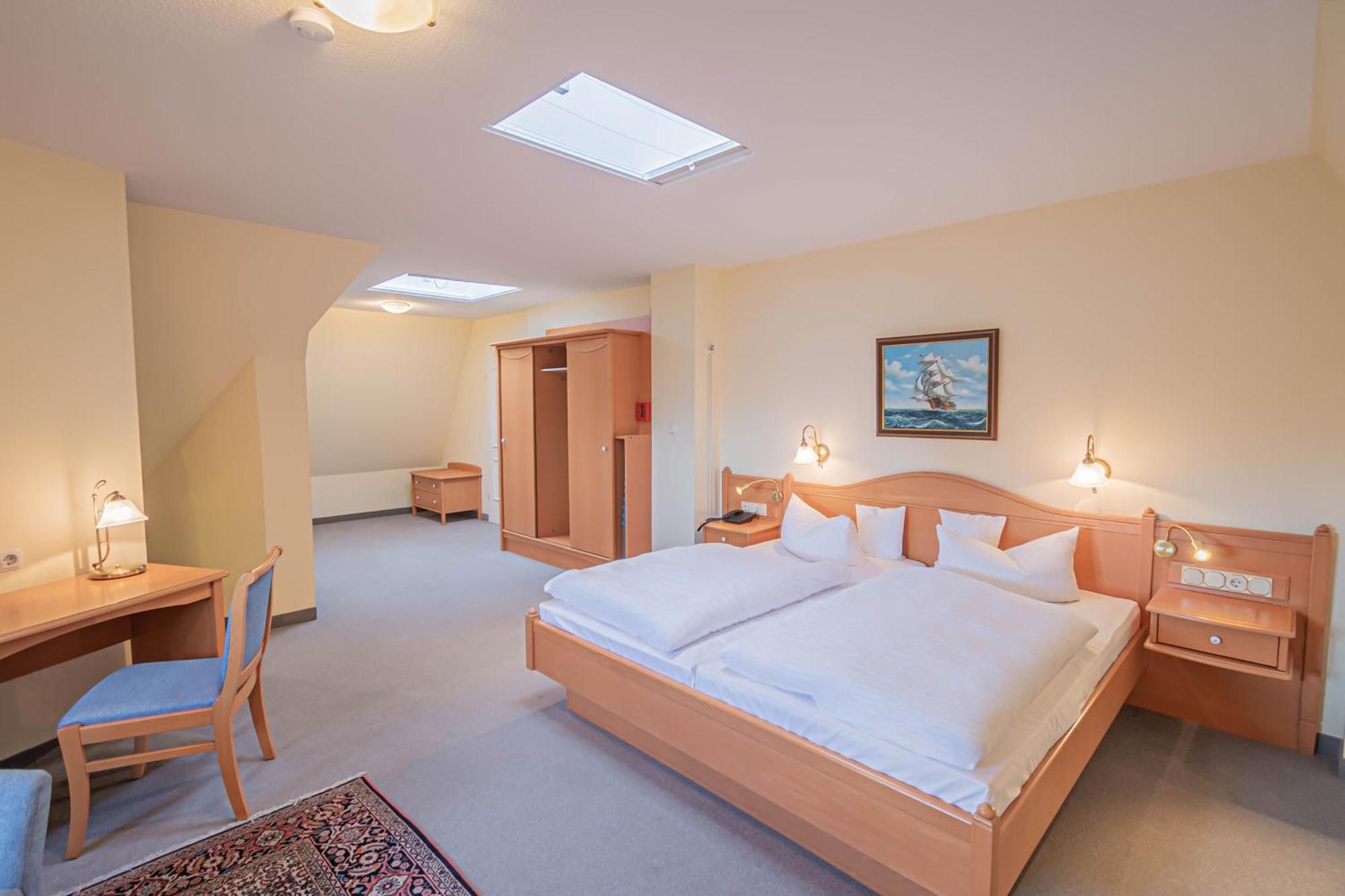 Hotel Imperial Ruegen Binz Quarto foto
