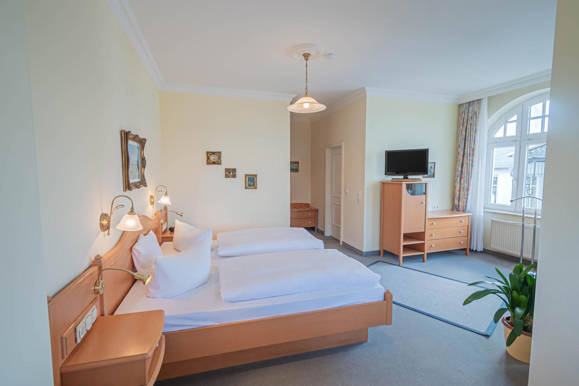 Hotel Imperial Ruegen Binz Quarto foto