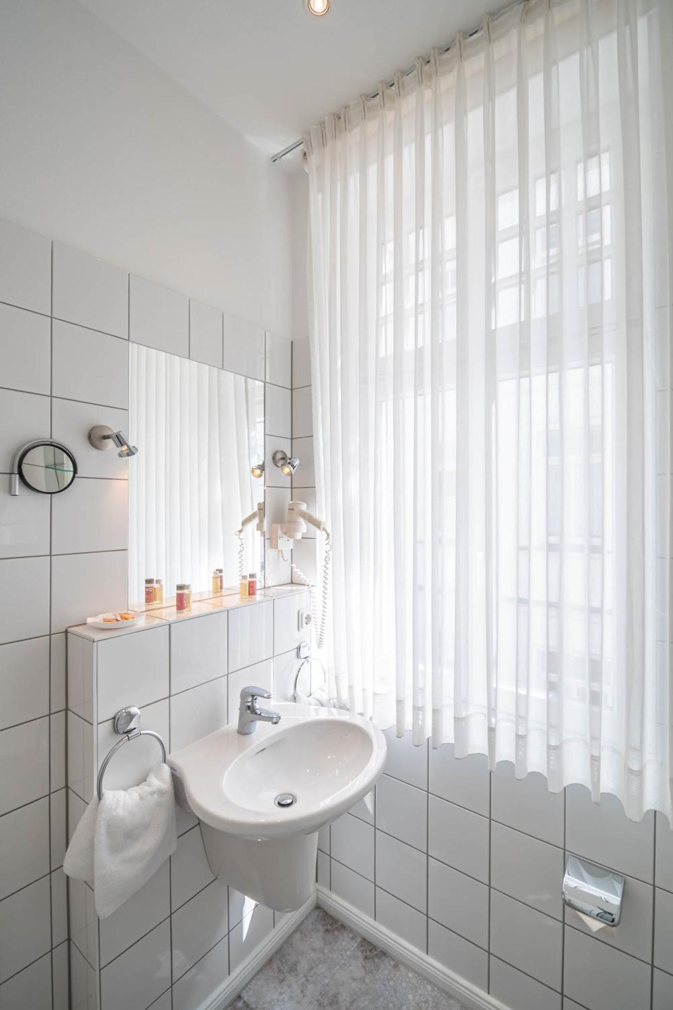 Hotel Imperial Ruegen Binz Quarto foto