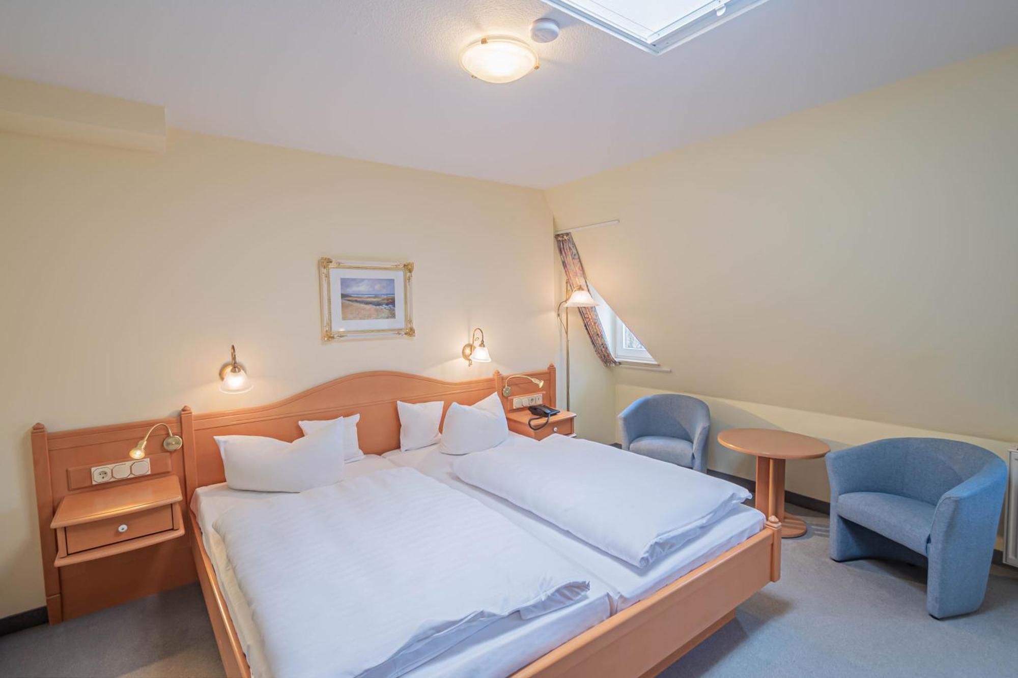 Hotel Imperial Ruegen Binz Quarto foto