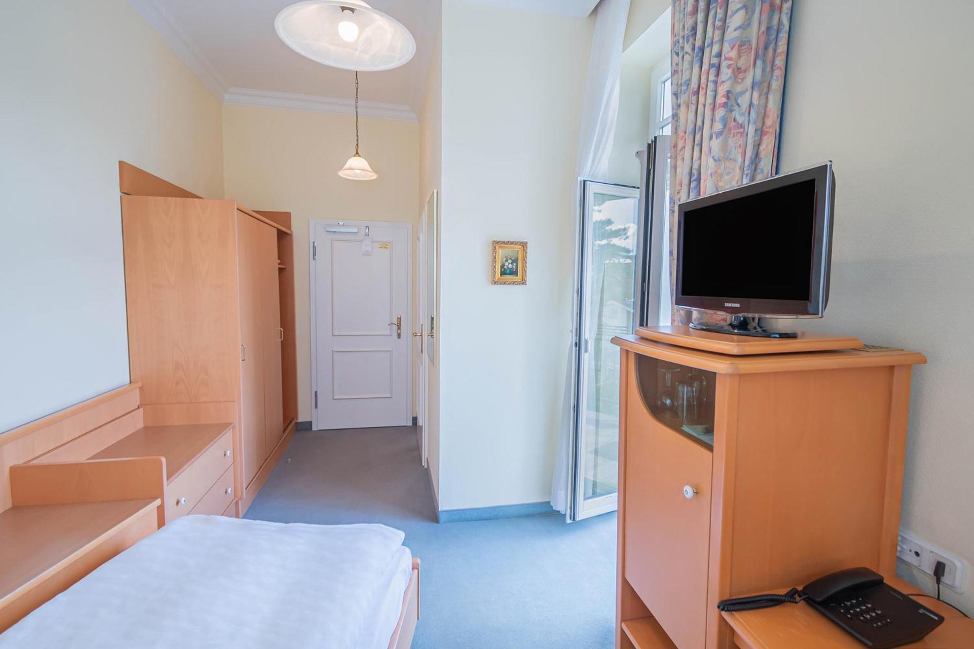 Hotel Imperial Ruegen Binz Quarto foto