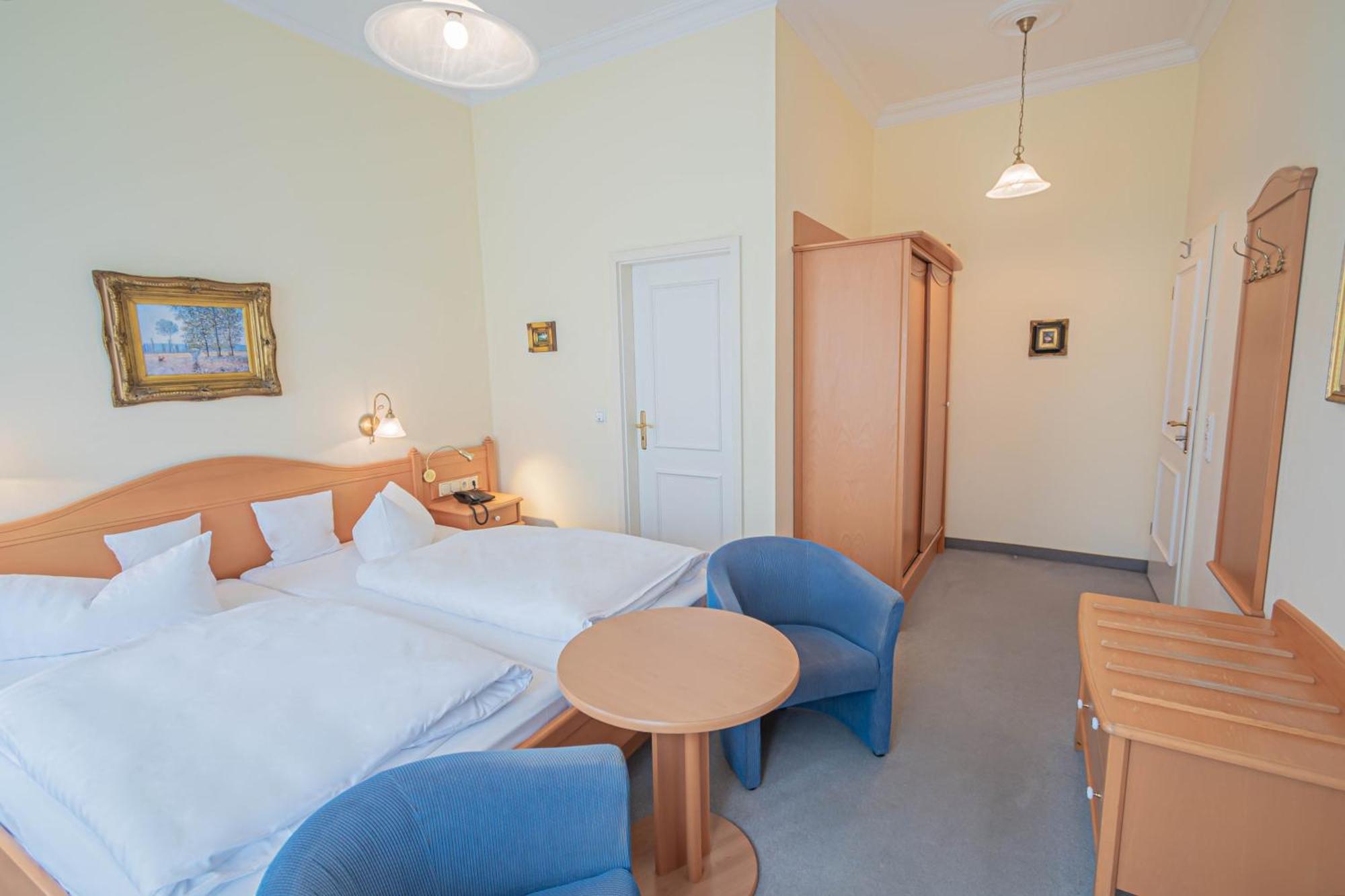 Hotel Imperial Ruegen Binz Quarto foto