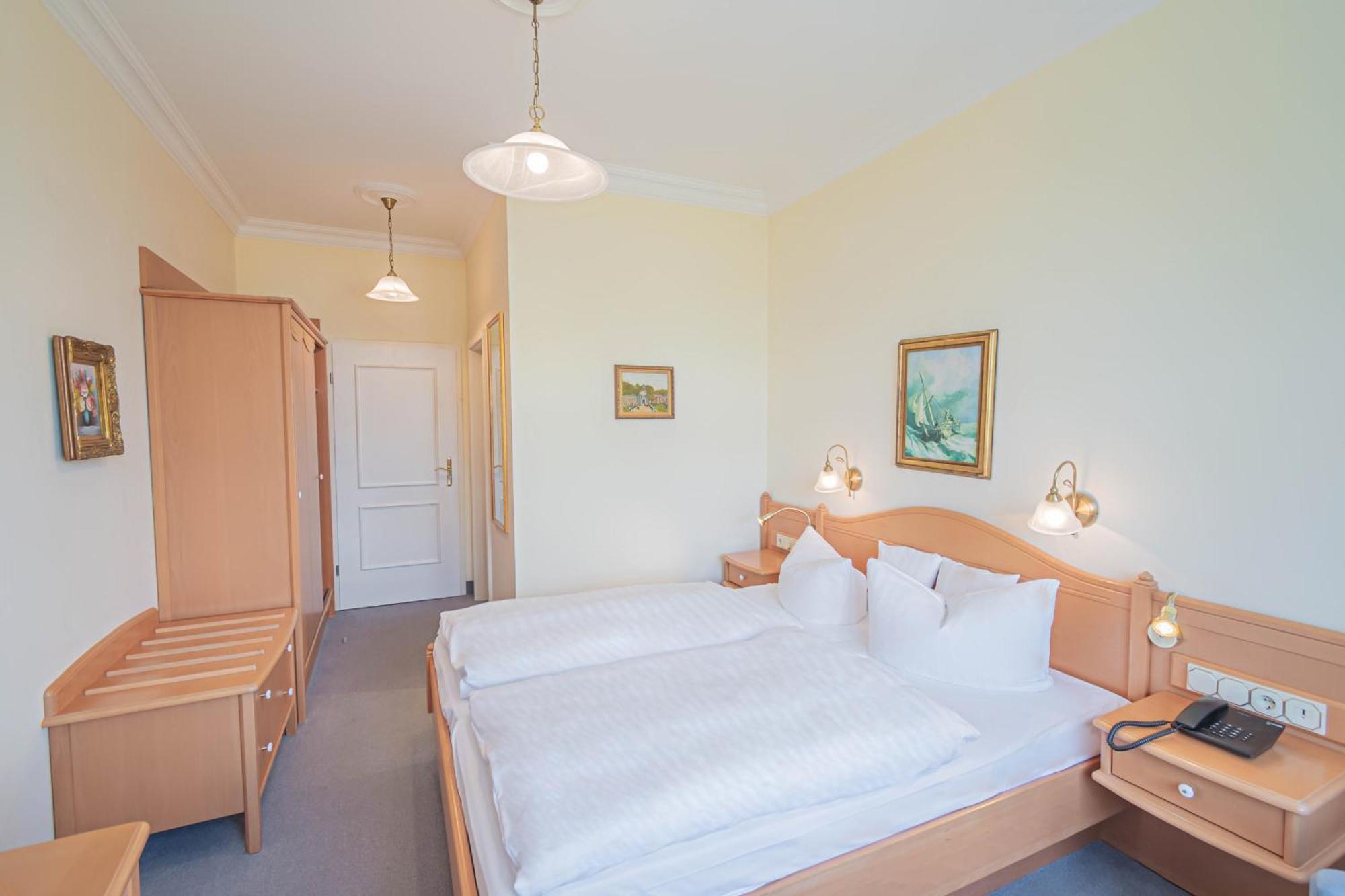 Hotel Imperial Ruegen Binz Quarto foto