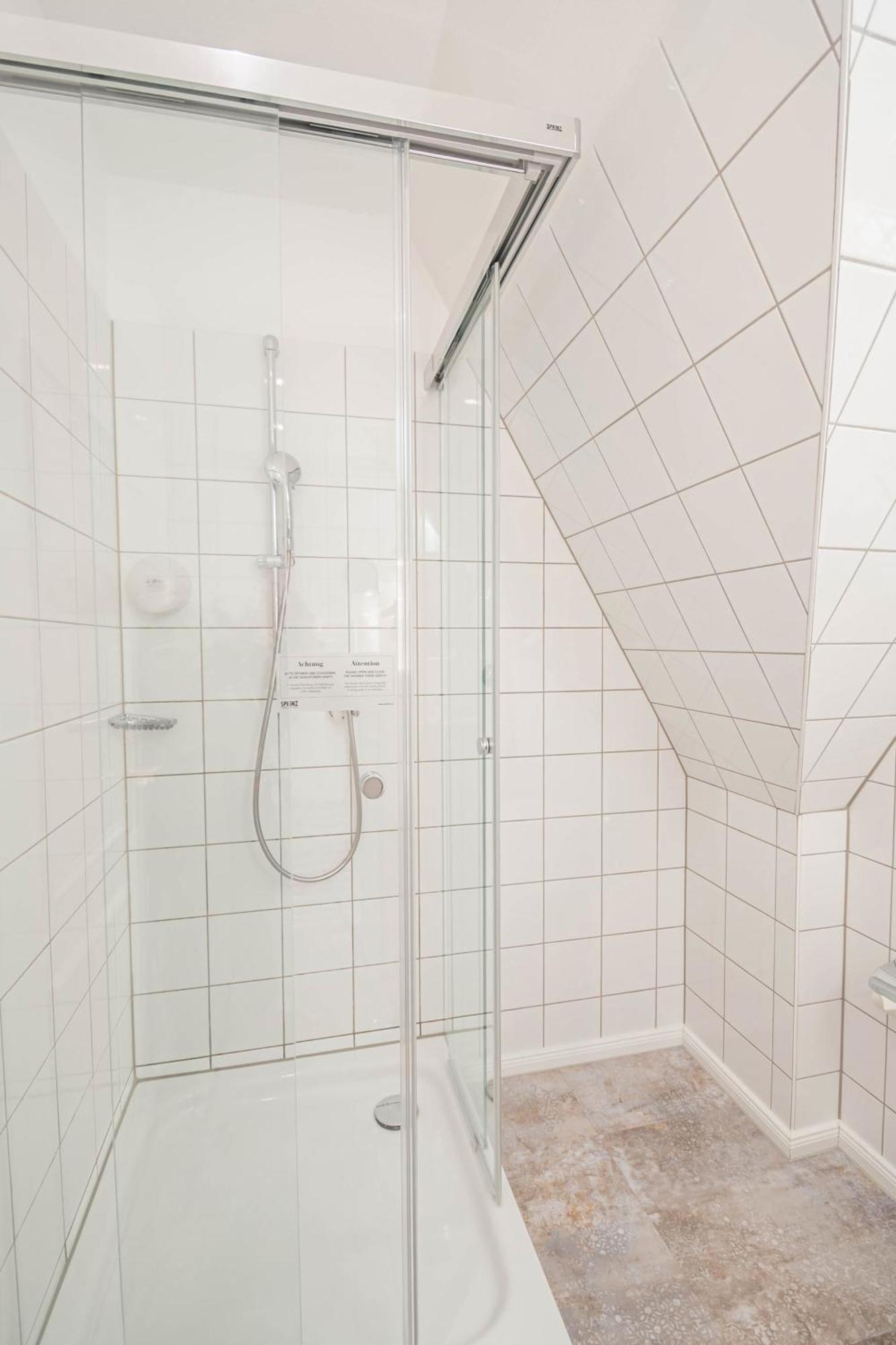 Hotel Imperial Ruegen Binz Quarto foto