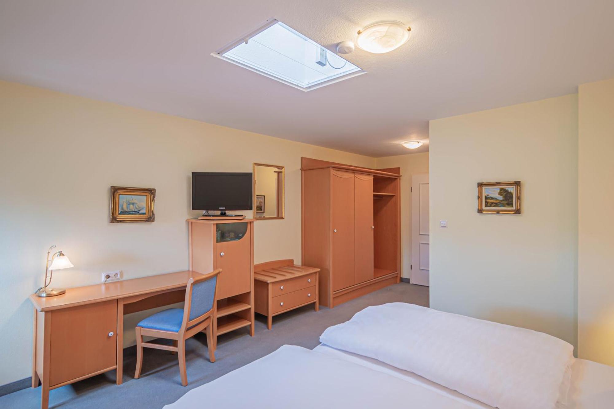 Hotel Imperial Ruegen Binz Quarto foto
