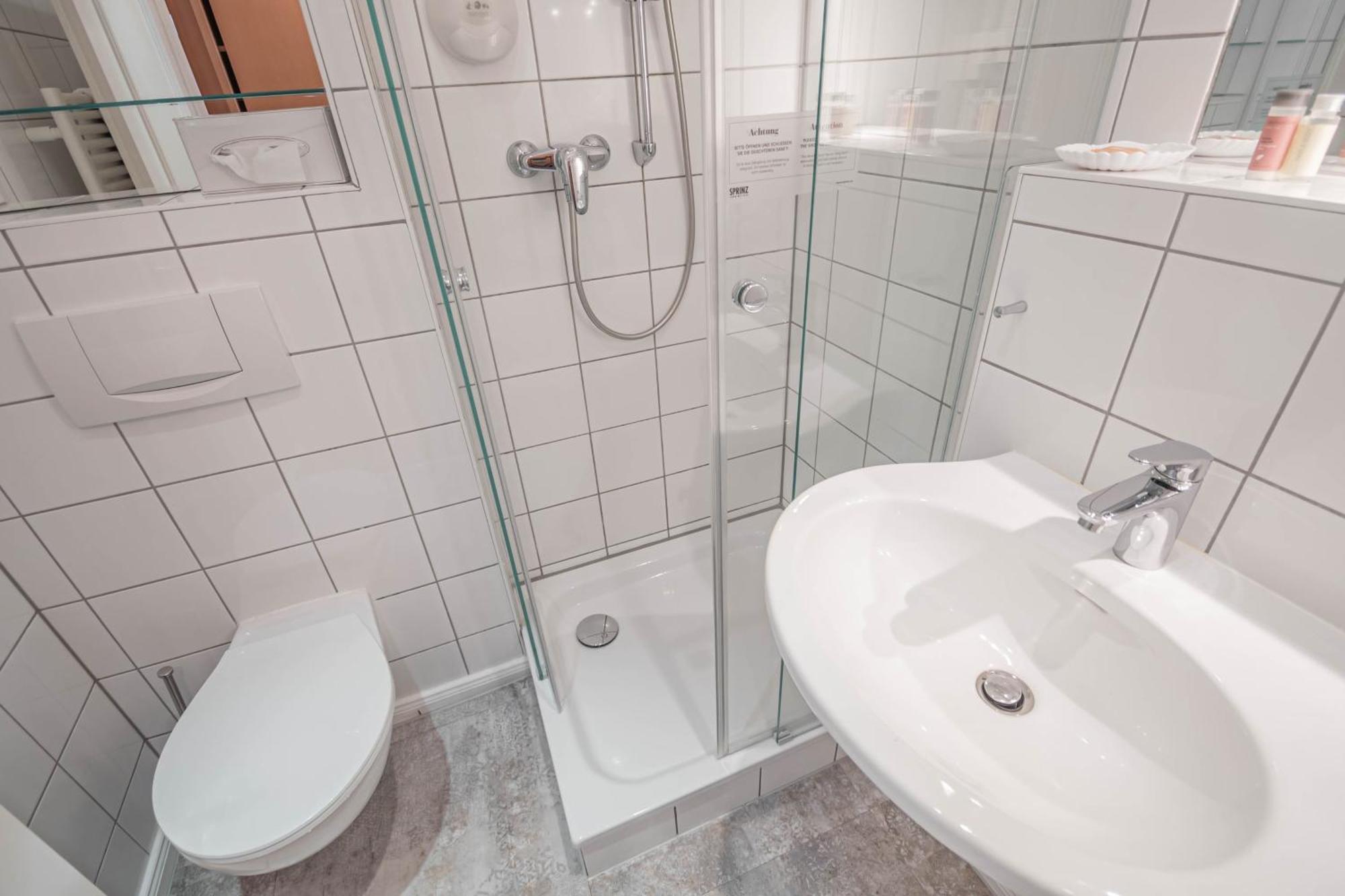 Hotel Imperial Ruegen Binz Quarto foto