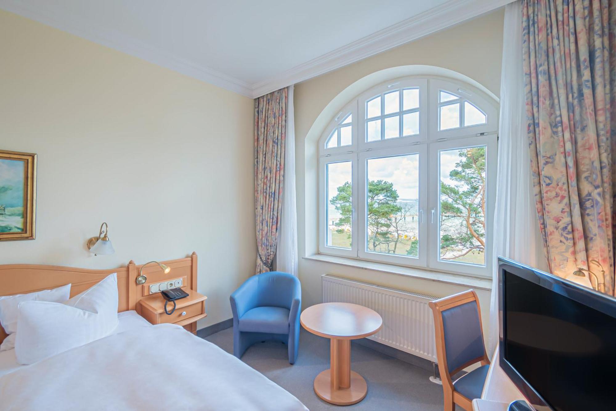 Hotel Imperial Ruegen Binz Quarto foto