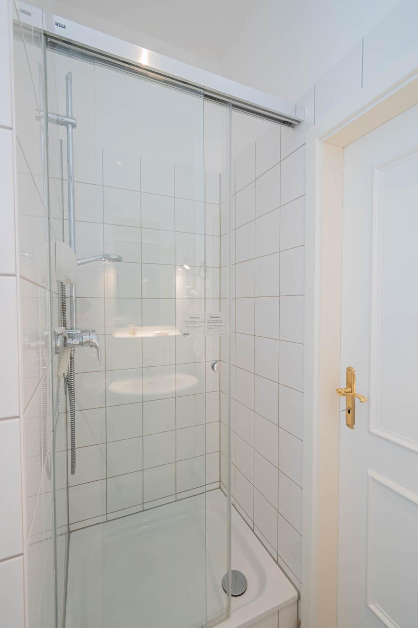 Hotel Imperial Ruegen Binz Quarto foto