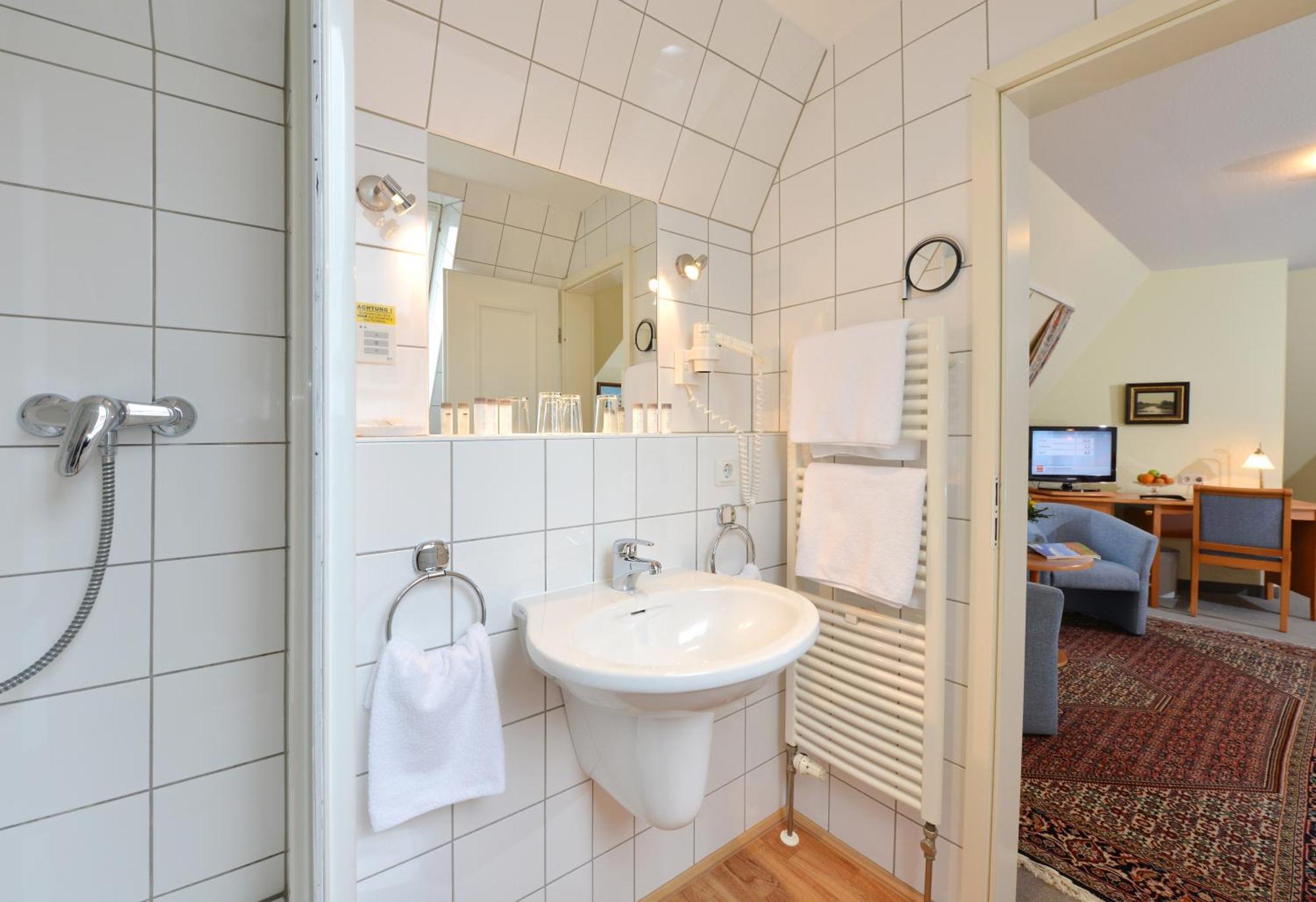 Hotel Imperial Ruegen Binz Quarto foto