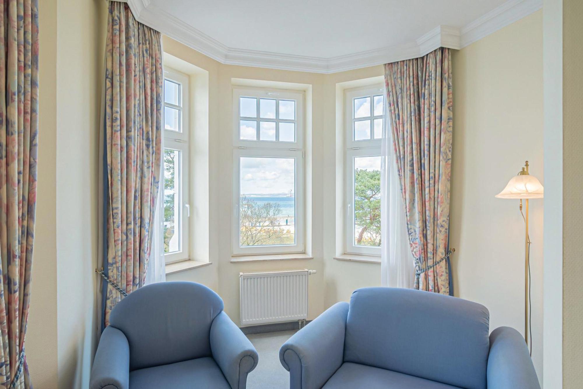 Hotel Imperial Ruegen Binz Quarto foto